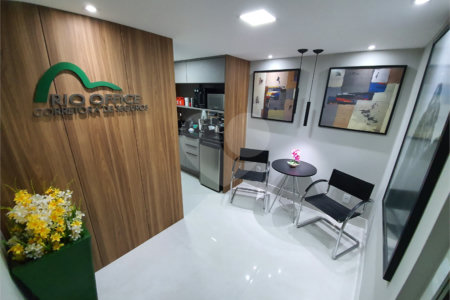 Sala à venda em Maracanã, Rio de Janeiro, RJ