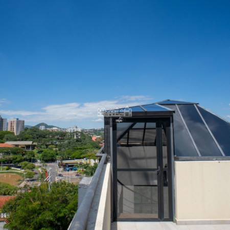 Prédio para alugar em Vila Junqueira, Atibaia, SP