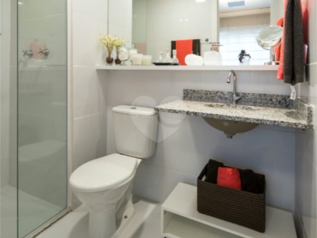Apartamento à venda com 2 quartos em Santana, São Paulo, SP