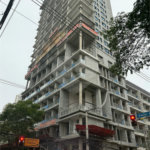 Cobertura à venda com 4 suítes em Pinheiros, São Paulo, SP