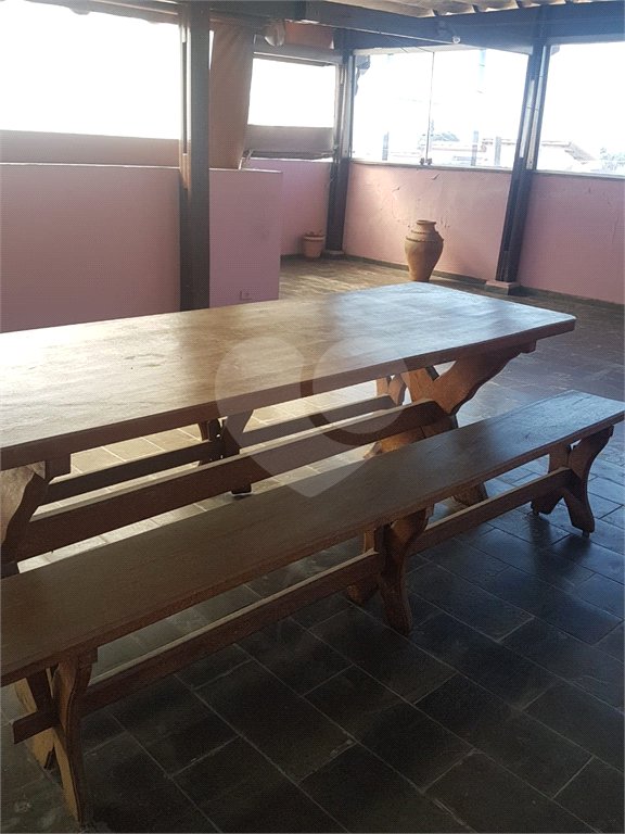 Sobrado à venda com 2 quartos em Vila Medeiros, São Paulo, SP