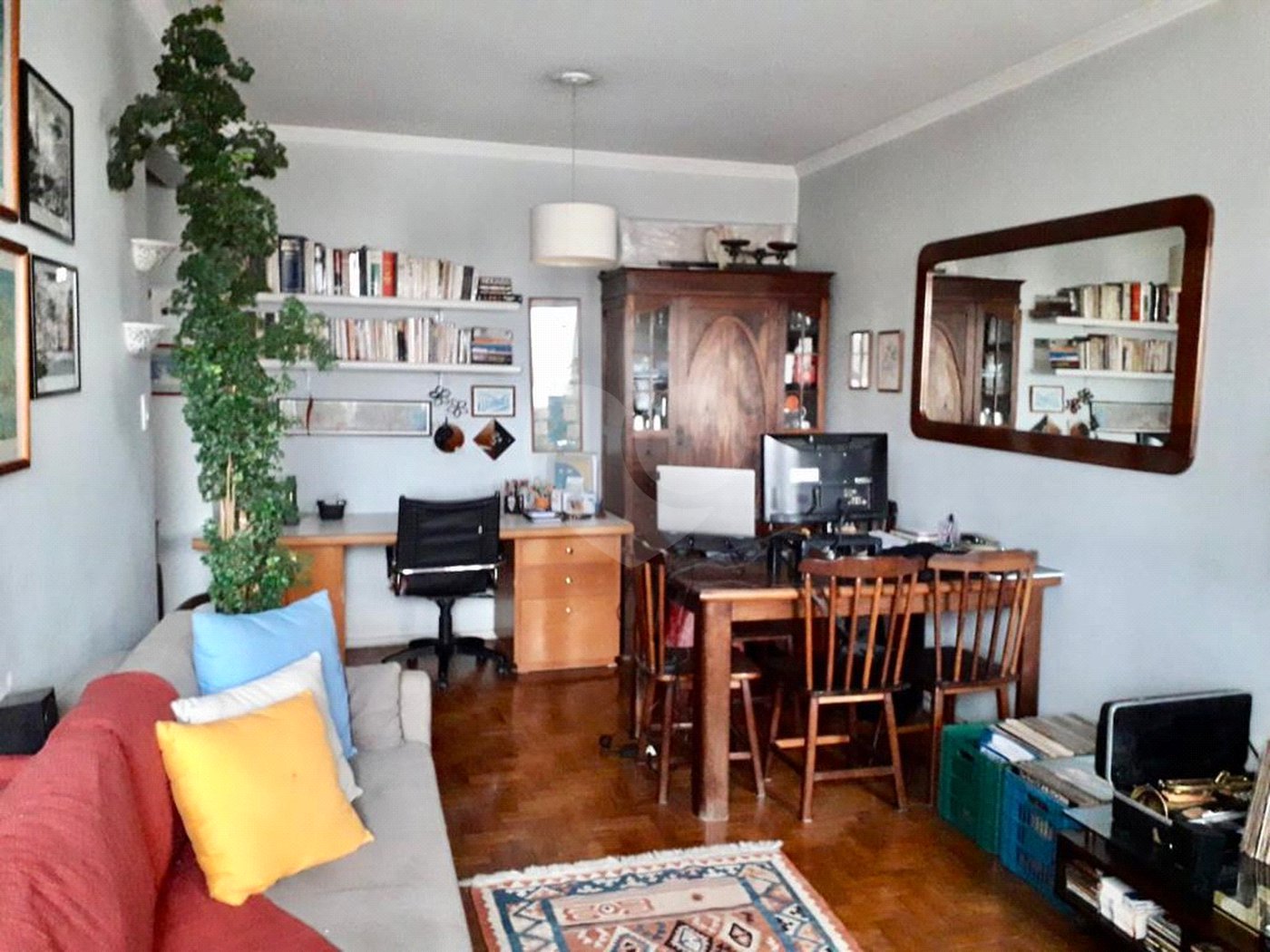 Apartamento à venda com 2 quartos em Sumarezinho, São Paulo, SP