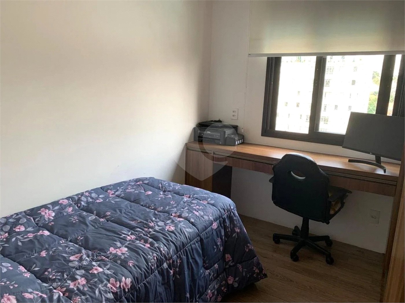 Cobertura à venda com 3 quartos, sendo 2 suítes,  em Mirandópolis, São Paulo, SP
