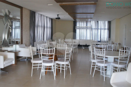 Apartamento à venda ou para alugar com 4 suítes no Centro, São Bernardo do Campo, SP