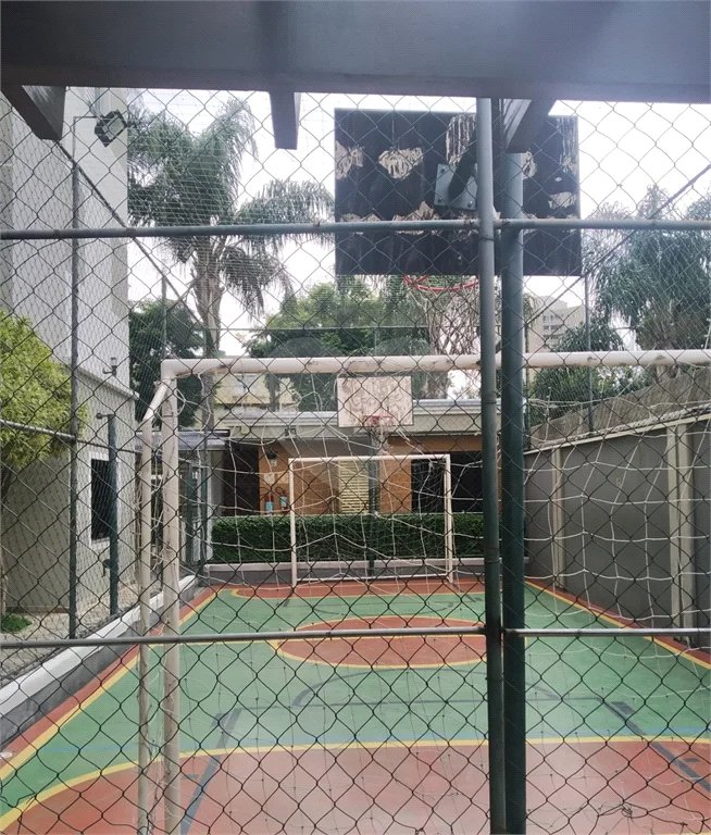Apartamento à venda com 2 quartos em Vila Maria, São Paulo, SP