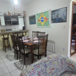Apartamento à venda com 2 quartos, sendo 1 suíte, em Canto do Forte, Praia Grande, SP