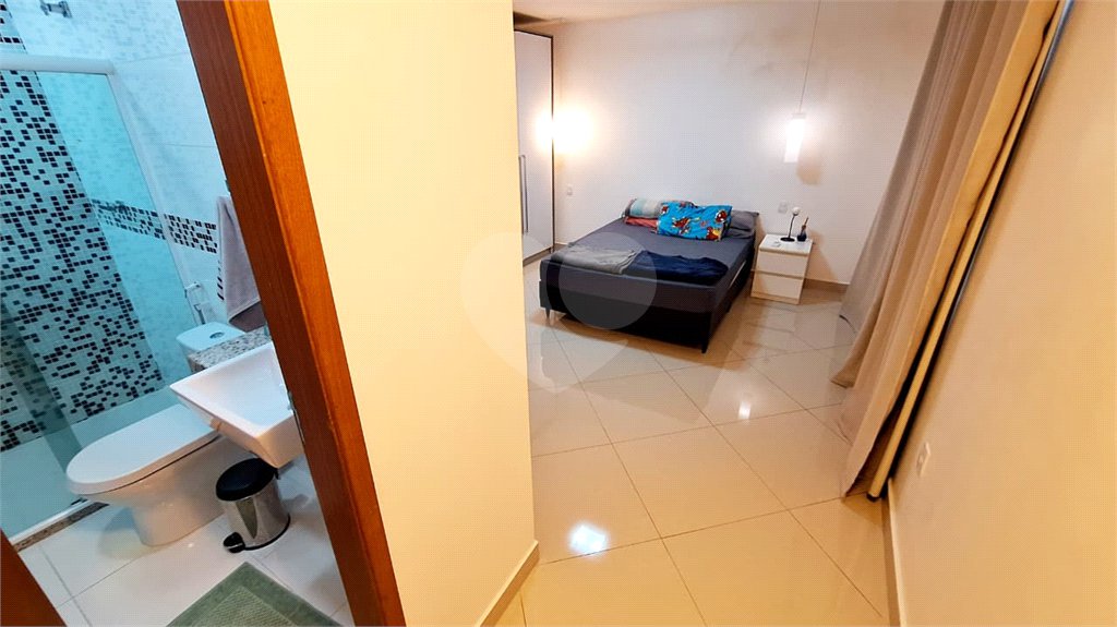Casa à venda com 2 suítes no condomínio Residencial Vale das Palmeiras, Rio de Janeiro - RJ