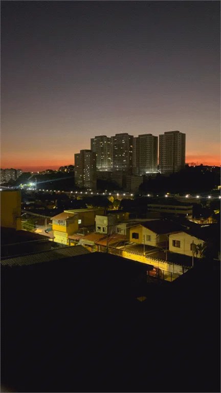 Apartamento à venda com 2 quartos em Vila Nova das Belezas, São Paulo, SP