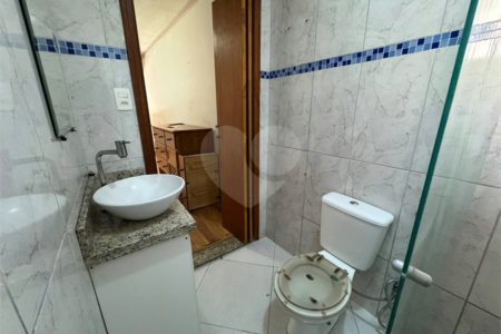 Casa para alugar com 1 suíte em Vila Nova Itapetininga, Itapetininga, SP