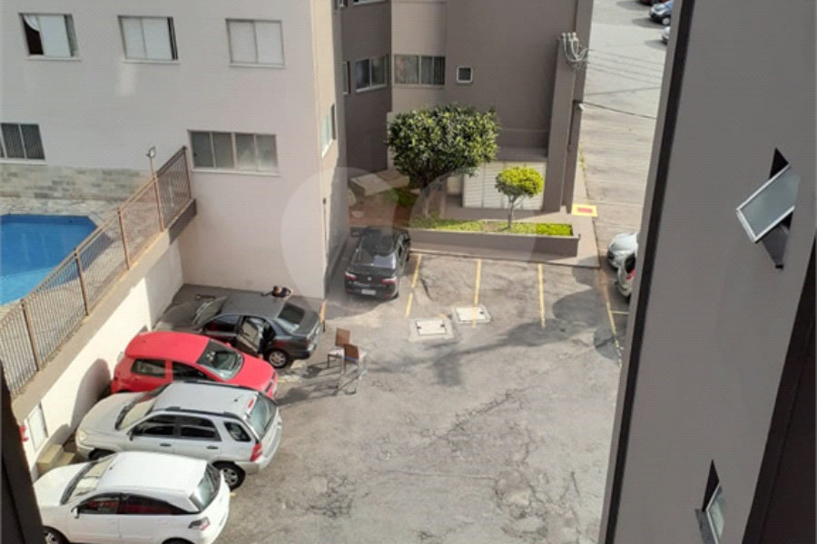 Apartamento à venda com 2 quartos em Freguesia do Ó, São Paulo, SP
