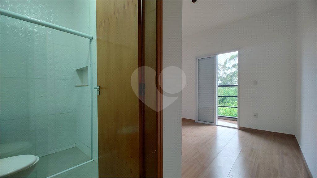 Casa de Vila à venda com 2 suítes em Jardim Regente, Sorocaba, SP