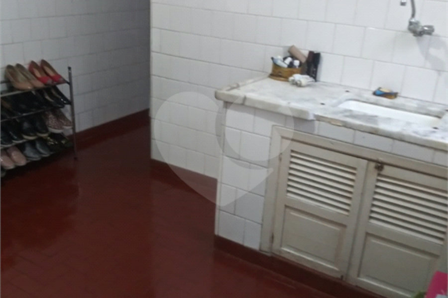 Casa de Vila à venda com 3 quartos, sendo 1 suíte, em Vila Guilherme, São Paulo, SP