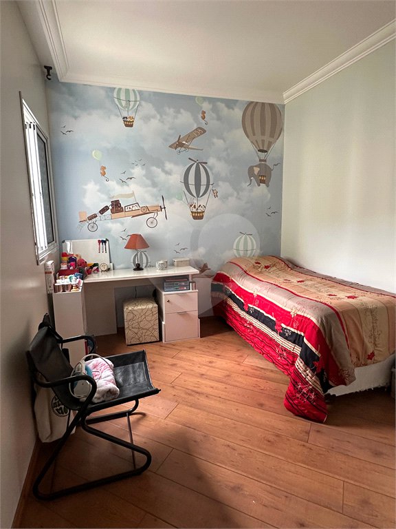 Apartamento à venda com 2 quartos em Jardim Marica, Mogi das Cruzes, SP