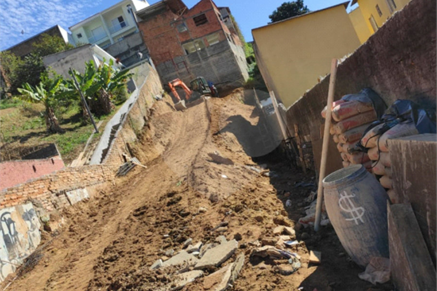 Casa à venda com 2 quartos no condomínio Daniiel Vieira, São Paulo - SP