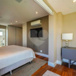 Apartamento para venda em Vila Mariana com 4 quartos, sendo 4 suítes , 250m²