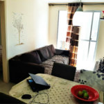 Apartamento Vila Amália