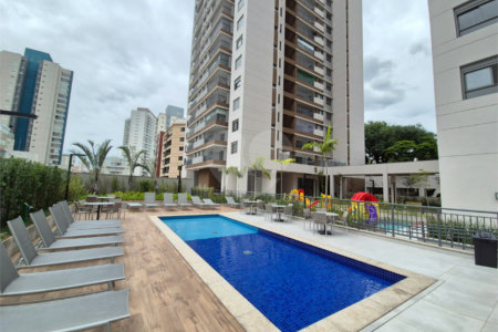 Apartamento à venda com 3 suítes em Jardim Prudência, São Paulo, SP