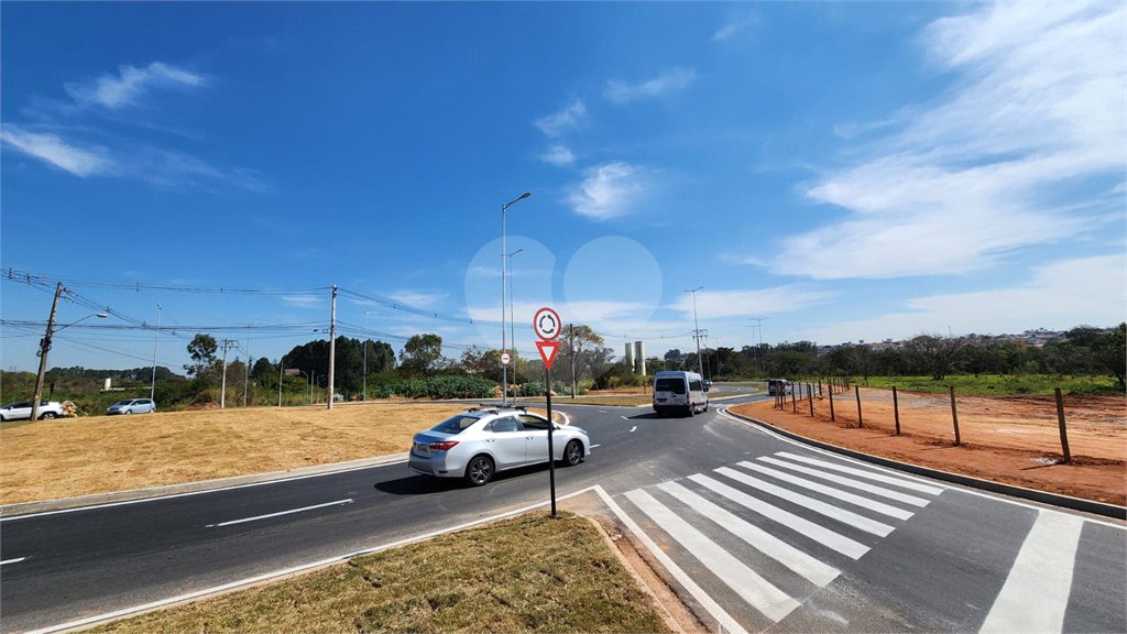 Terreno à venda em Jardim das Nações, Salto, SP