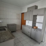 Apartamento com 2 dormitórios à venda, 80 m² por R$ 500.000,00 - Campo Grande - Santos/SP