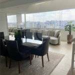 Apartamento à venda ou para alugar com 3 suítes no Centro, Santo André, SP
