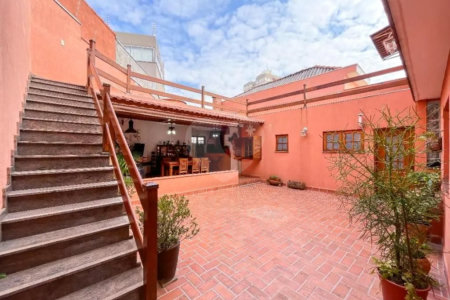 Casa Térrea à venda com 3 quartos, sendo 1 suíte,  em Vila Aurora (zona Norte), São Paulo, SP