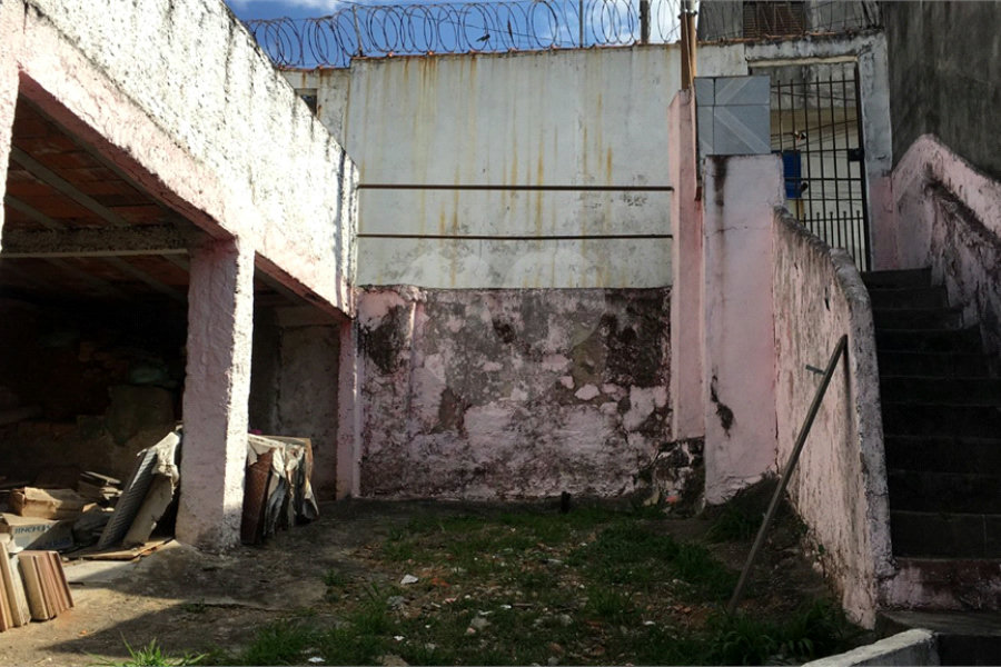 Terreno à venda com 1 quarto em Casa Verde, São Paulo, SP