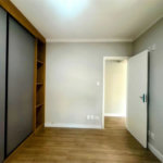 Apartamento com 1 dormitório à venda, 56 m² por R$ 445.000,00 - Boqueirão - Santos/SP