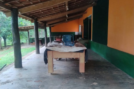 Sítio à venda com 2 quartos, sendo 1 suíte,  em Rural, Três Lagoas, MS