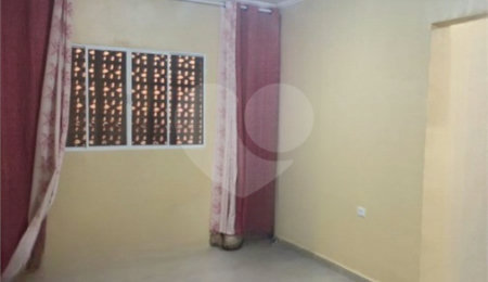 Casa Térrea para alugar com 1 quarto em Imirim, São Paulo, SP