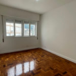Apartamento com 3 dormitórios à venda, 184 m² por R$ 1.380.000,00 - José Menino - Santos/SP