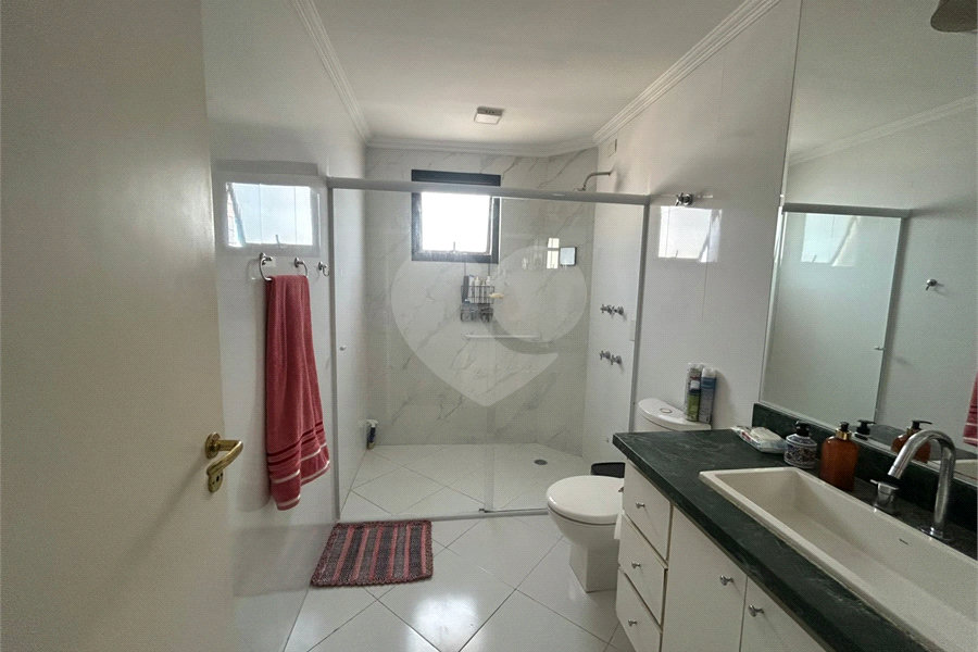 Apartamento à venda com 3 quartos, sendo 2 suítes,  em Santa Terezinha, São Paulo, SP