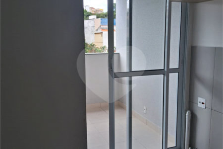 Apartamento para alugar com 1 suíte em Parada Inglesa, São Paulo, SP