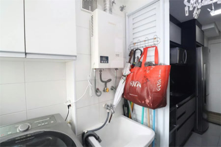 Apartamento à venda com 2 quartos em Vila Medeiros, São Paulo, SP