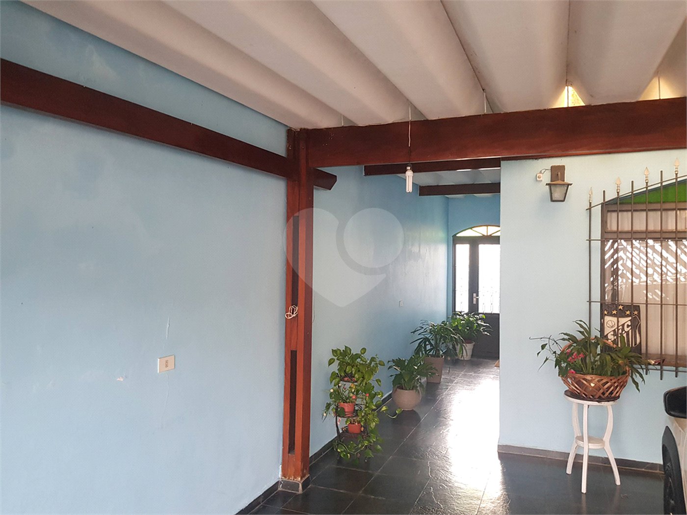 Sobrado à venda com 3 quartos, sendo 1 suíte, em Campo Grande, São Paulo, SP