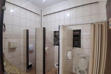 Salão para alugar em Taboão, São Bernardo do Campo, SP