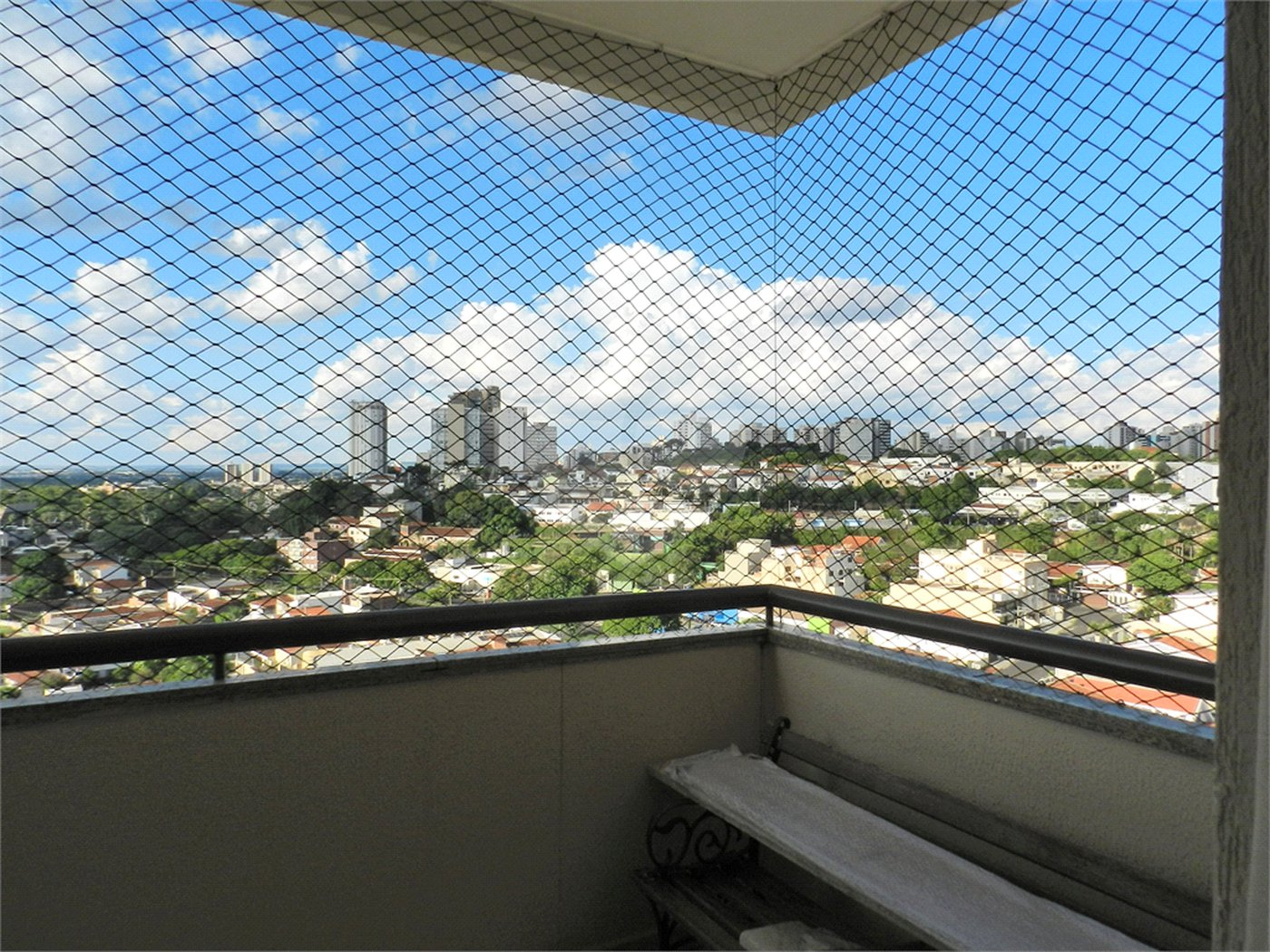 Cobertura à venda com 4 quartos, sendo 2 suítes, em República, Ribeirão Preto, SP