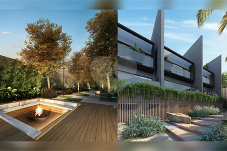 Casa à venda com 3 suítes no condomínio Manhattan, São Paulo - SP