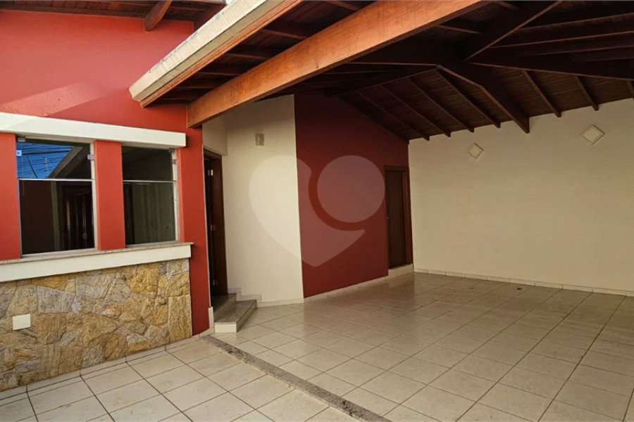 Casa à Venda – Bairro Panorama | Piracicaba/SP