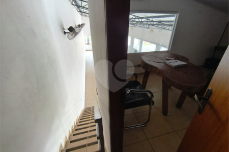 Salão Comercial à venda ou para alugar em Retiro Santana, Itapetininga, SP