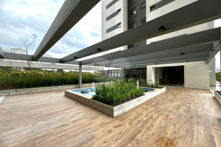 Apartamento à venda com 3 suítes, em Vila Independência, São Paulo, SP