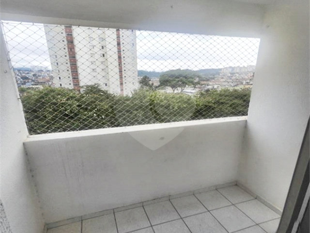 Apartamento à venda com 3 quartos, sendo 1 suíte,  em Vila Nova Cachoeirinha, São Paulo, SP