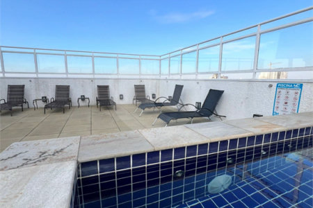 Apartamento à venda com 1 quarto em Vila Ré, São Paulo, SP