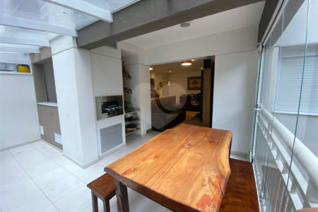 Apartamento à venda com 2 quartos, sendo 1 suíte, em Santana, São Paulo, SP