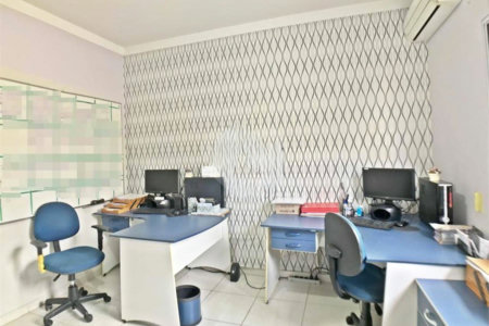 Casa à venda com 3 quartos, sendo 1 suíte, em João Aranha, Paulínia, SP