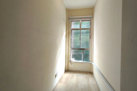 Apartamento à venda com 2 quartos, sendo 1 suíte, em Tijuca, Rio de Janeiro, RJ