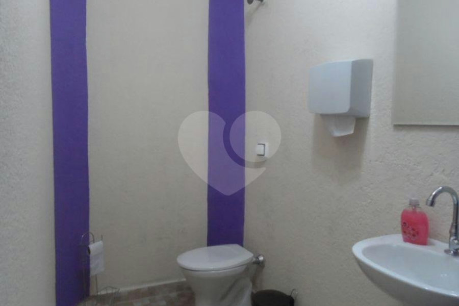 Prédio à venda com 4 quartos em Santana, São Paulo, SP