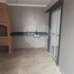 Apartamento à venda com 2 quartos em SANTANA, São Paulo, SP