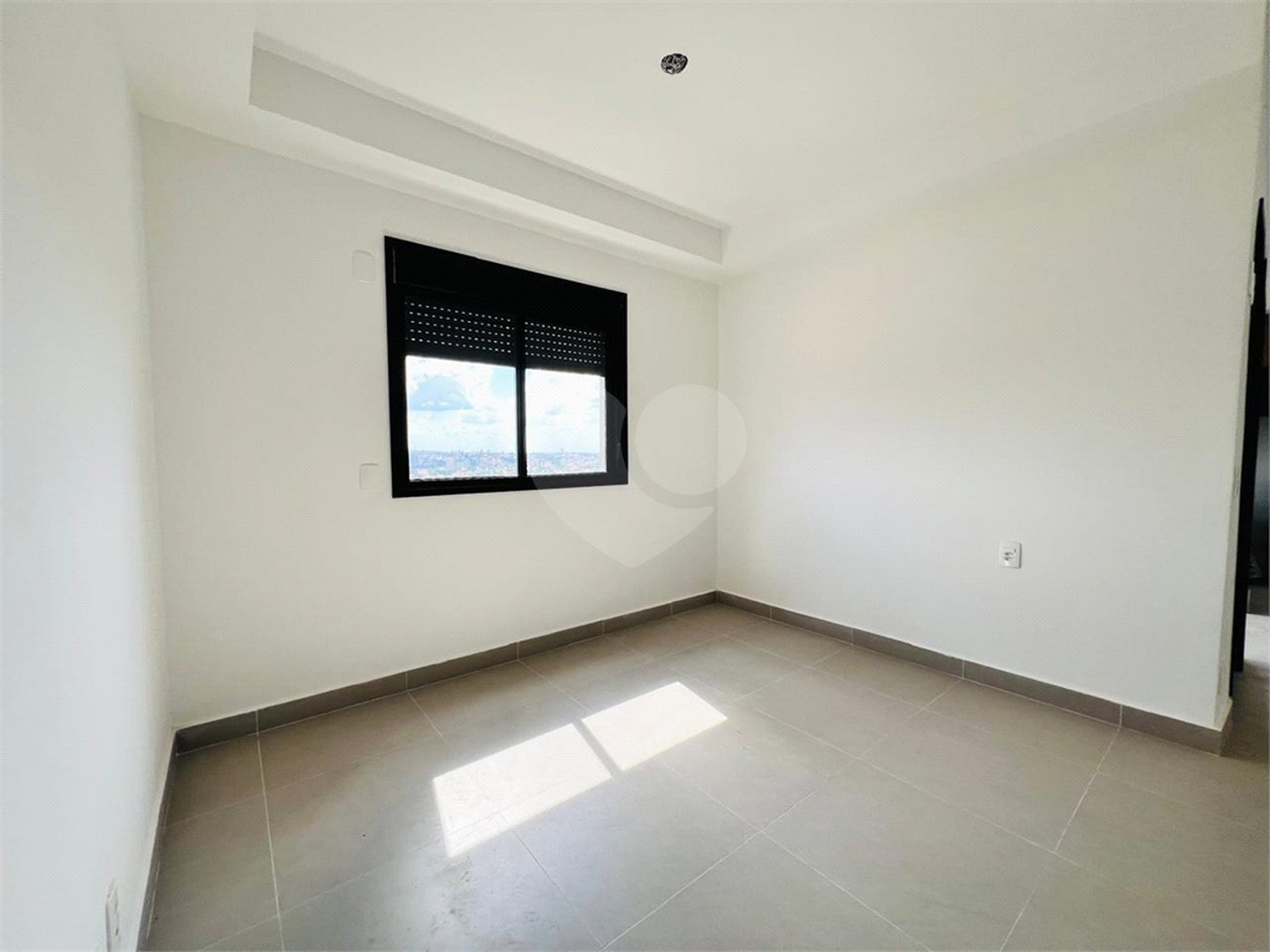 Apartamento para alugar com 1 suíte em Parque Morumbi, Votorantim, SP