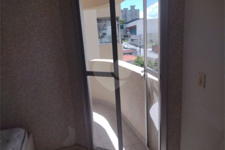 Apartamento à venda ou para alugar com 1 quarto em Santana, São Paulo, SP