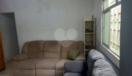 Casa Térrea à venda com 3 quartos, sendo 2 suítes,  em Vila Aurora (zona Norte), São Paulo, SP
